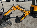 v2 Chassis - Excavator with 