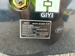 General Appearance with Numéro de série/Numéro d'identification du véhicule automobile