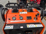 Control Station with 