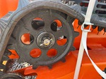 Drivetrain with 