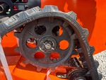 Drivetrain with 