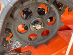 Drivetrain with 