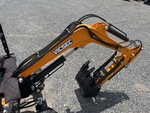 v2 Chassis - Excavator with 