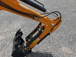 v2 Chassis - Excavator with 