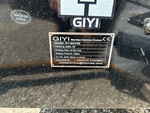 General Appearance with Numéro de série/Numéro d'identification du véhicule automobile