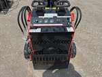 Control Station with 