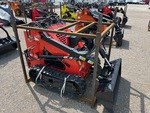 Chassis with 
