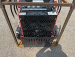 Control Station with 