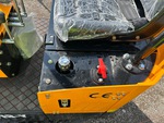 Control Station with 