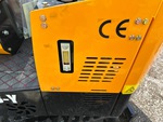 Hydraulics with 