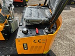 Control Station with 