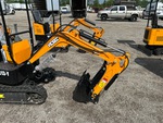 Chassis with 