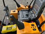 Control Station with 