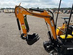 v2 Chassis - Excavator with 