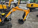 v2 Chassis - Excavator with 