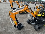 v2 Chassis - Excavator with 