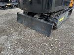 v2 Chassis - Excavator with 