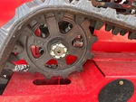 Drivetrain with 