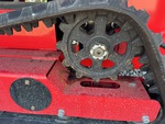 Drivetrain with 