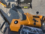 Control Station with 