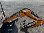 v2 Chassis - Excavator with 