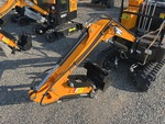 v2 Chassis - Excavator with 
