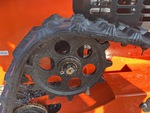 Drivetrain with 