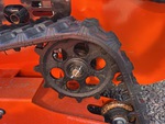Drivetrain with 