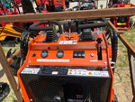 Control Station with 
