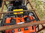 Control Station with 