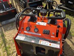 Control Station with 