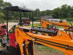 Hydraulics with 