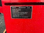 General Appearance with CE Mark