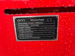 General Appearance with Seriennummer / FIN