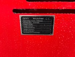 General Appearance with CE Mark