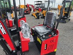 Control Station with 