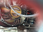 Engine with 