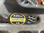 Engine with 