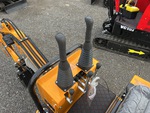 Control Station with 