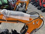 Hydraulics with 