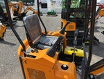 Control Station with 
