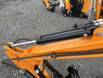 Hydraulics with 