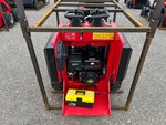 Control Station with 