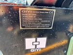 General Appearance with CE Mark