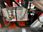 Hydraulics with 