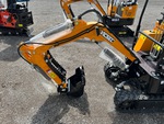 v2 Chassis - Excavator with 