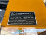 General Appearance with Numéro de série/Numéro d'identification du véhicule automobile