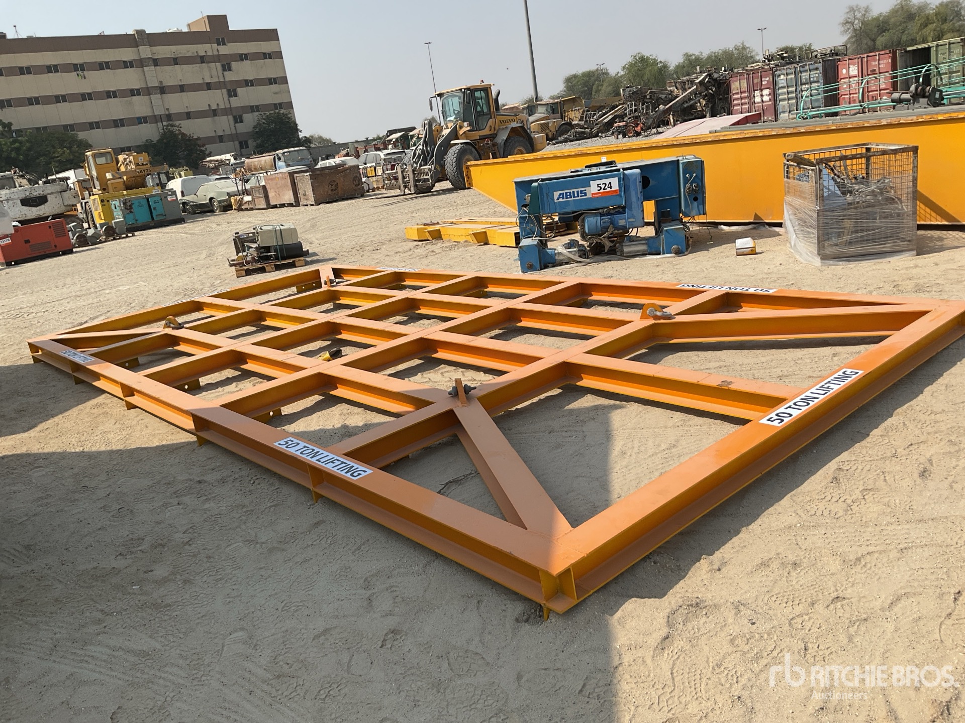 General Appearance with Foto, angolo anteriore destro