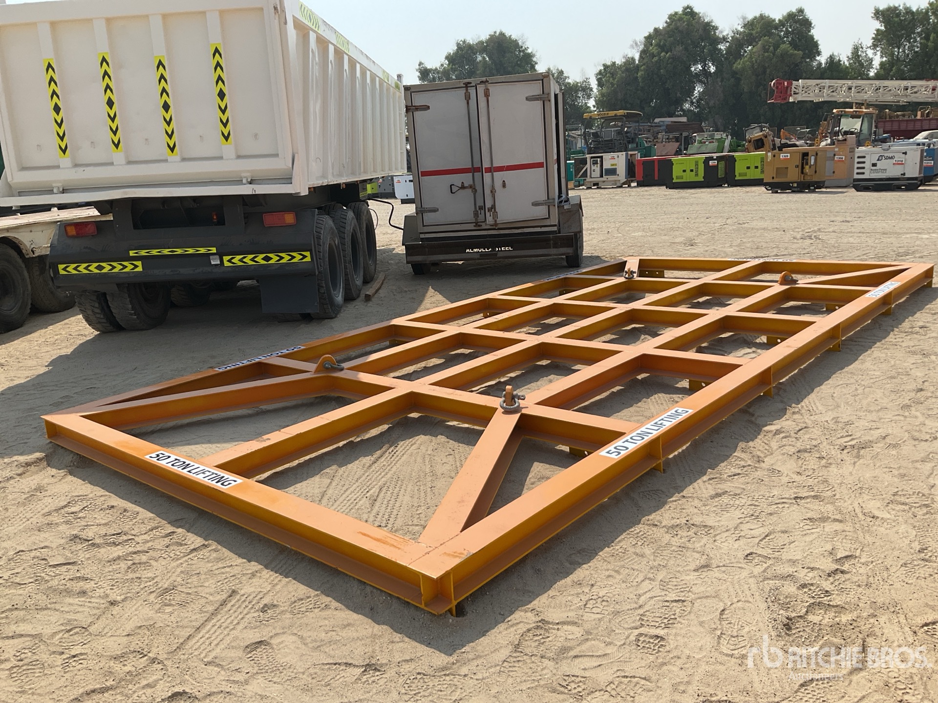 General Appearance with Foto, angolo anteriore sinistro