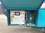 Control Station with 